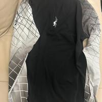 Maglia tecnica Spyder