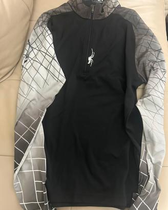 Maglia tecnica Spyder