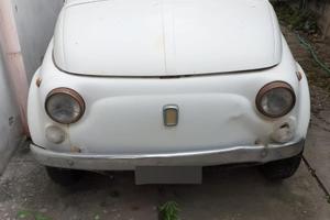Fiat 500 del 1972