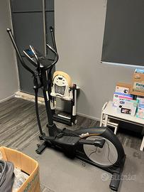 ELLITTICA NORDICTRACK E400