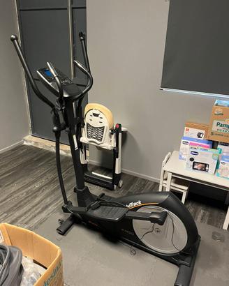 ELLITTICA NORDICTRACK E400