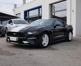 Ford Mustang 2.3 ecoboost 290cv auto my19