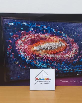 LEGO 31212 Via Lattea NUOVO 