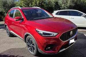 MG ZS 1.5  Luxury  GPL