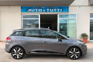 Renault Clio Sporter dCi 8V 75CV Start&Stop Energy