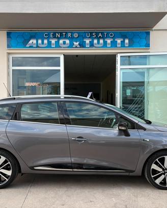 Renault Clio Sporter dCi 8V 75CV Start&Stop Energy