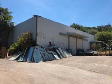 RGE 32/2020 Trib ENNA - LOTTO 1