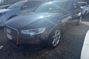 Audi A6 2.0 TDI 177 CV multitronic Advanced