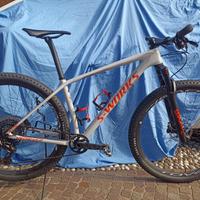 Mtb S-Works Epic Hardtail 2021 tgl M