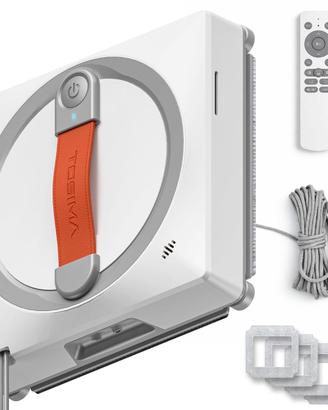 Robot Lavavetri Elettrico WA9C Pro – Nuovo