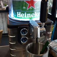 Spillatore birra