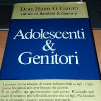 "Adolescenti & Genitori" di Haim G. Ginott