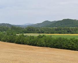 Terreno agricolo di 78.763 mq