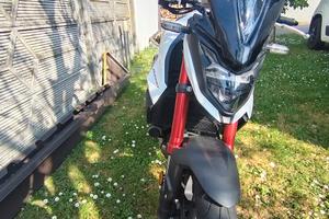 Honda hornet 750 2024 depo a2