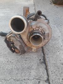 Turbina