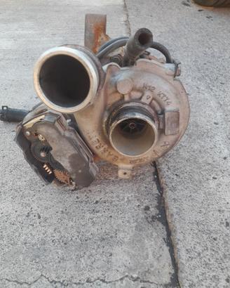 Turbina