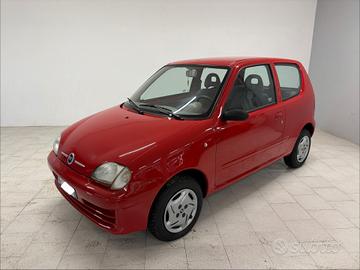 Fiat 600 1.1 Active km 39.000 come nuova !