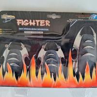 Pedaliera Sportiva Tuning Auto