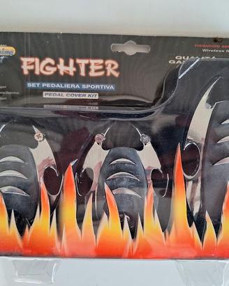 Pedaliera Sportiva Tuning Auto