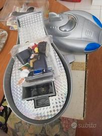 Giocattolo collezione Findus