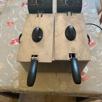 Friggitrice professionale