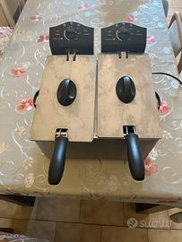 Friggitrice professionale