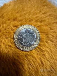 Moneta 1000 lire