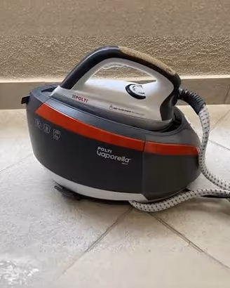 Ferro da stiro Polti vaporella *pezzi di ricambio*