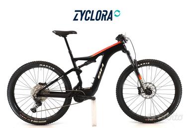 BH AtomX Lynx Carbon Pro 8.2 t.L