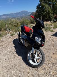 Aprilia Sr 50