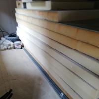 Pannelli di Stifferite