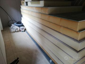 Pannelli di Stifferite