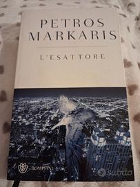 L'esattore - Petros Markaris
