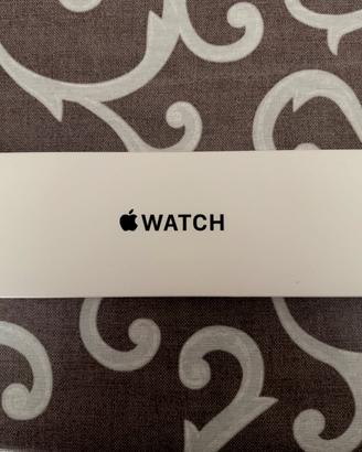 Apple watch SE