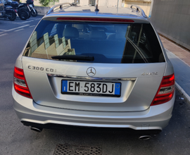 Mercedes -Benz C 300