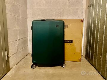 Valigia rigida Gabolp