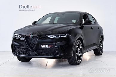 Alfa Romeo Tonale 1.5 hybrid Sprint 160cv tct7