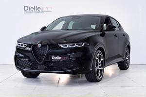 Alfa Romeo Tonale 1.5 hybrid Sprint 160cv tct7