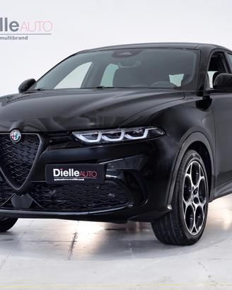 Alfa Romeo Tonale 1.5 hybrid Sprint 160cv tct7