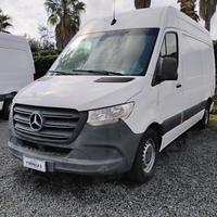 Mercedes-Benz Sprinter 316 CDI F37/35 t.alto p.m.