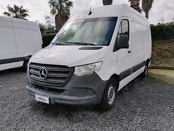 Mercedes-Benz Sprinter 316 CDI F37/35 t.alto p.m.