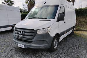 Mercedes-Benz Sprinter 316 CDI F37/35 t.alto p.m.