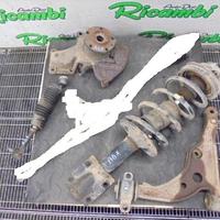 KIT RUOTA ANTERIORE DESTRO DUCATO 2.3 JTD 2004