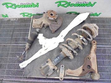 KIT RUOTA ANTERIORE DESTRO DUCATO 2.3 JTD 2004