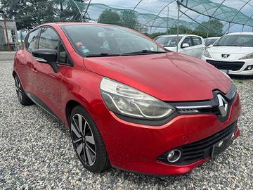 Renault Clio 1.5 dCi 8V 90CV Start&Stop 5 porte En