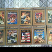 Le grandi battaglie - Collezione 10 DVD