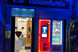 TABACCHERIA