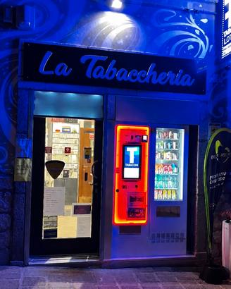TABACCHERIA
