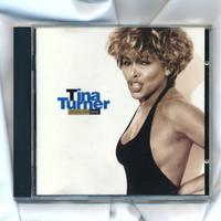 Tina Turner - Simply the Best CD Album