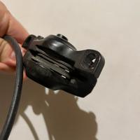 Shimano mt200